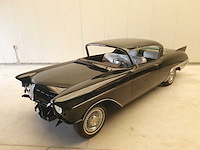 Cadillac - eldorado seville- v8 - oldtimer - 1957 - afbeelding 7 van  39