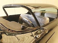 Cadillac - eldorado seville- v8 - oldtimer - 1957 - afbeelding 9 van  39