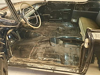 Cadillac - eldorado seville- v8 - oldtimer - 1957 - afbeelding 10 van  39
