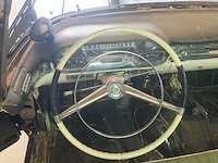 Cadillac - eldorado seville- v8 - oldtimer - 1957 - afbeelding 14 van  39