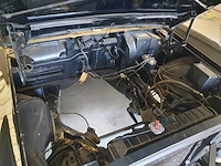 Cadillac - eldorado seville- v8 - oldtimer - 1957 - afbeelding 21 van  39