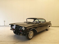 Cadillac - eldorado seville- v8 - oldtimer - 1957 - afbeelding 5 van  21