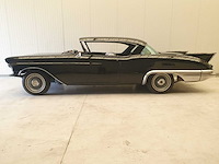 Cadillac - eldorado seville- v8 - oldtimer - 1957 - afbeelding 6 van  21