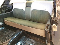Cadillac - eldorado seville- v8 - oldtimer - 1957 - afbeelding 7 van  21