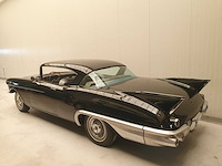 Cadillac - eldorado seville- v8 - oldtimer - 1957