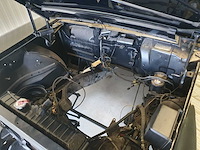 Cadillac - eldorado seville- v8 - oldtimer - 1957 - afbeelding 12 van  21