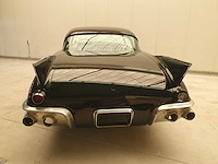Cadillac - eldorado seville- v8 - oldtimer - 1957 - afbeelding 8 van  21