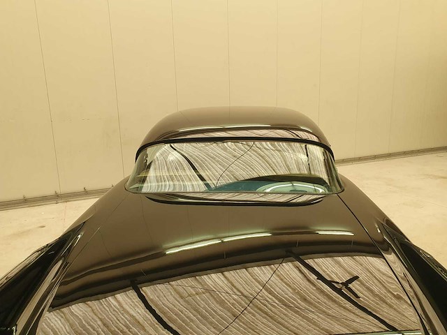 Cadillac - eldorado seville- v8 - oldtimer - 1957 - afbeelding 13 van  21