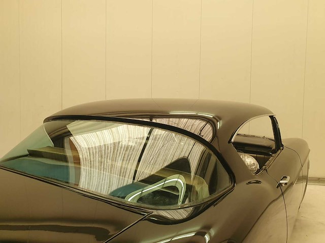 Cadillac - eldorado seville- v8 - oldtimer - 1957 - afbeelding 16 van  21