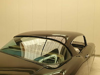 Cadillac - eldorado seville- v8 - oldtimer - 1957 - afbeelding 16 van  21