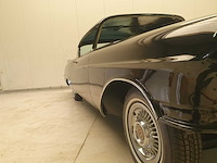 Cadillac - eldorado seville- v8 - oldtimer - 1957 - afbeelding 21 van  21