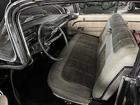 Cadillac - fleetwood - fleetwood - oldtimer - afbeelding 2 van  17