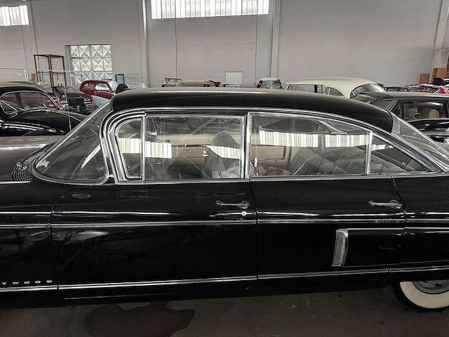 Cadillac - fleetwood - fleetwood - oldtimer - afbeelding 5 van  17