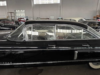 Cadillac - fleetwood - fleetwood - oldtimer - afbeelding 5 van  17