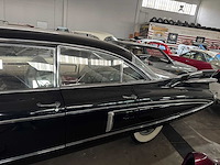 Cadillac - fleetwood - fleetwood - oldtimer - afbeelding 6 van  17