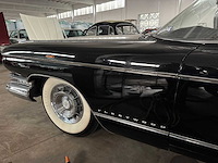 Cadillac - fleetwood - fleetwood - oldtimer - afbeelding 9 van  17