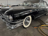Cadillac - fleetwood - fleetwood - oldtimer - afbeelding 10 van  17