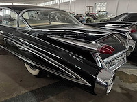 Cadillac - fleetwood - fleetwood - oldtimer - afbeelding 13 van  17