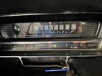 Cadillac - fleetwood - fleetwood - oldtimer - afbeelding 16 van  17