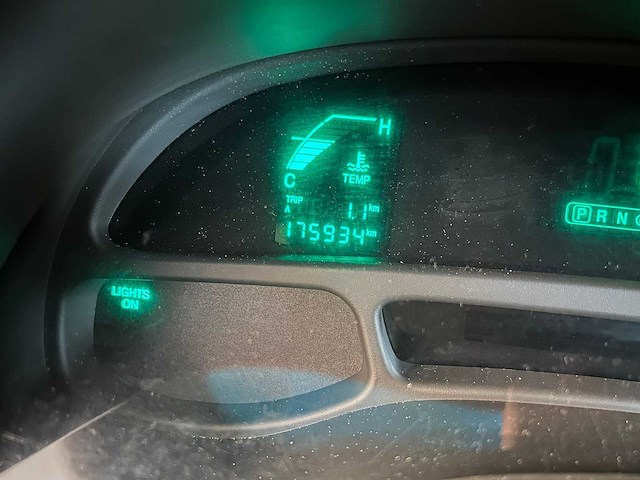 Cadillac - limo - - car - afbeelding 8 van  16