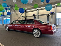 Cadillac - limo - - car - afbeelding 9 van  16