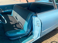 Cadillac - series 62 flat top 1959 - oldtimer - afbeelding 3 van  13