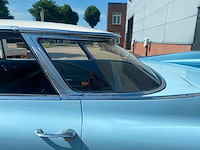 Cadillac - series 62 flat top 1959 - oldtimer - afbeelding 4 van  13