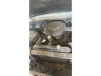 Cadillac - series 62 flat top 1959 - oldtimer - afbeelding 5 van  13