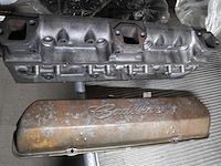 Cadillac 429 v8 engine | american classic engine restoration project - afbeelding 6 van  9