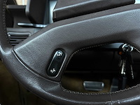 Cadillac allanté 4.5 v8 cabrio 203pk 1989, p-264-bt - afbeelding 21 van  42