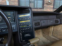 Cadillac allanté 4.5 v8 cabrio 203pk 1989, p-264-bt - afbeelding 27 van  42