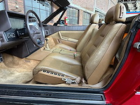 Cadillac allanté 4.5 v8 cabrio 203pk 1989, p-264-bt - afbeelding 32 van  42