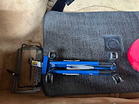 Cadillac allanté 4.5 v8 cabrio 203pk 1989, p-264-bt - afbeelding 34 van  42