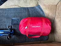 Cadillac allanté 4.5 v8 cabrio 203pk 1989, p-264-bt - afbeelding 35 van  42