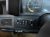 Cadillac allanté 4.5 v8 cabrio 203pk 1989, p-264-bt - afbeelding 23 van  42