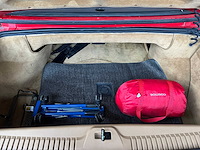 Cadillac allanté 4.5 v8 cabrio 203pk 1989, p-264-bt - afbeelding 33 van  42