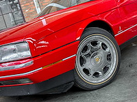 Cadillac allanté 4.5 v8 cabrio 203pk 1989, p-264-bt - afbeelding 3 van  42