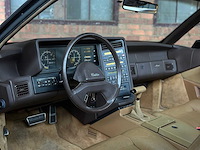 Cadillac allanté 4.5 v8 cabrio 203pk 1989, p-264-bt - afbeelding 9 van  41