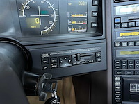 Cadillac allanté 4.5 v8 cabrio 203pk 1989, p-264-bt - afbeelding 16 van  41