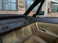 Cadillac allanté 4.5 v8 cabrio 203pk 1989, p-264-bt - afbeelding 20 van  41