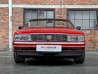 Cadillac allanté 4.5 v8 cabrio 203pk 1989, p-264-bt - afbeelding 33 van  41