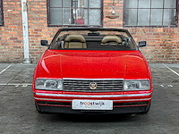 Cadillac allanté 4.5 v8 cabrio 203pk 1989, p-264-bt - afbeelding 37 van  41