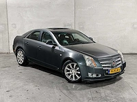 Cadillac cts 3.6 v6 sport luxury 307pk 2010 (origineel-nl) automaat, 96-klr-6 - afbeelding 2 van  56