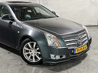 Cadillac cts 3.6 v6 sport luxury 307pk 2010 (origineel-nl) automaat, 96-klr-6 - afbeelding 3 van  56