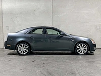 Cadillac cts 3.6 v6 sport luxury 307pk 2010 (origineel-nl) automaat, 96-klr-6 - afbeelding 4 van  56
