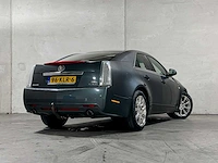 Cadillac cts 3.6 v6 sport luxury 307pk 2010 (origineel-nl) automaat, 96-klr-6 - afbeelding 5 van  56