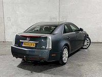 Cadillac cts 3.6 v6 sport luxury 307pk 2010 (origineel-nl) automaat, 96-klr-6 - afbeelding 6 van  56