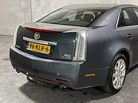 Cadillac cts 3.6 v6 sport luxury 307pk 2010 (origineel-nl) automaat, 96-klr-6 - afbeelding 7 van  56