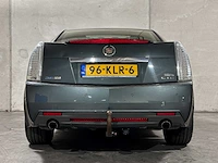 Cadillac cts 3.6 v6 sport luxury 307pk 2010 (origineel-nl) automaat, 96-klr-6 - afbeelding 8 van  56