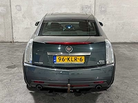 Cadillac cts 3.6 v6 sport luxury 307pk 2010 (origineel-nl) automaat, 96-klr-6 - afbeelding 9 van  56